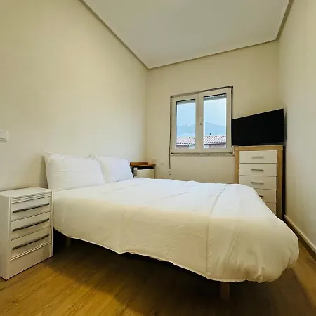 Apartment Apartamento La Camocha *