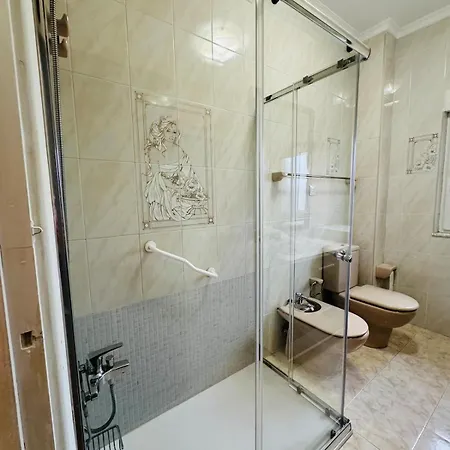 Apartamento La Camocha Apartamento