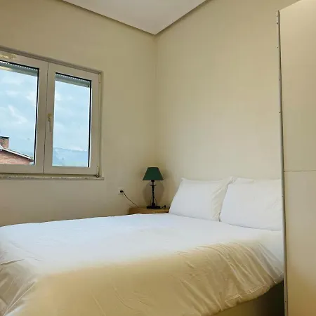 Apartamento La Camocha * La Camocha