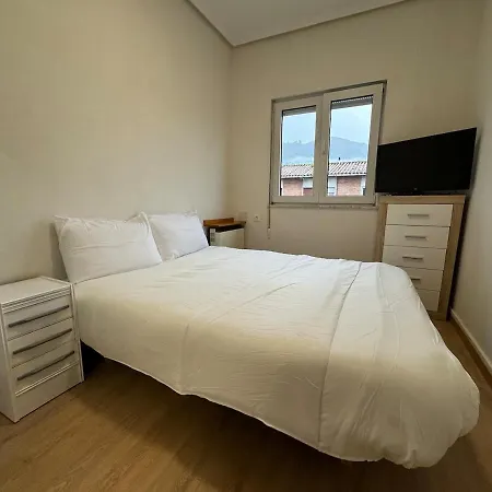 Apartamento La Camocha La Camocha