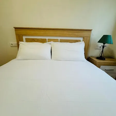 Apartamento La Camocha