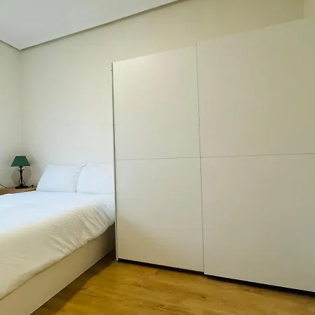 Apartment Apartamento La Camocha