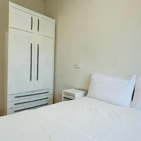 Apartamento La Camocha