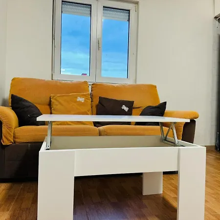 Διαμέρισμα Apartamento La Camocha La Camocha