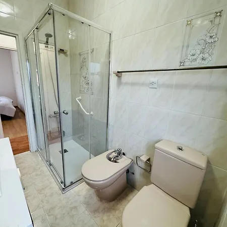 Διαμέρισμα Apartamento La Camocha *