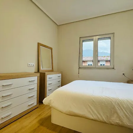 Apartamento La Camocha Appartement La Camocha