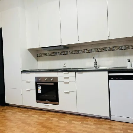 Διαμέρισμα Apartamento La Camocha La Camocha